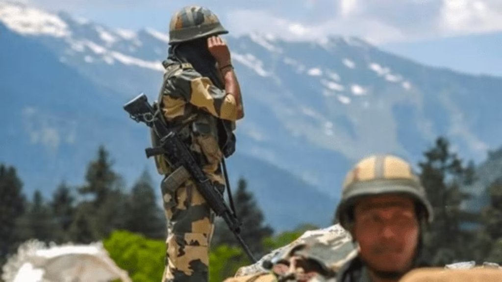 Assam Rifles, Assam Rifles News, Manipur News