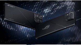 ASUS | ASUS ROG PHONE 8 PRO | ASUS ROG PHONE 8