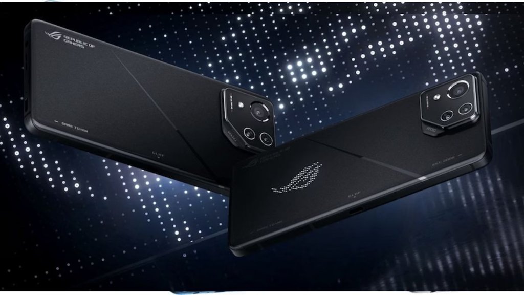 ASUS | ASUS ROG PHONE 8 PRO | ASUS ROG PHONE 8 ASUS | ASUS ROG PHONE 8 PRO | ASUS ROG PHONE 8