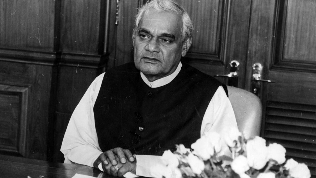 Atal Bihari Vajpayee | cancer