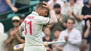 AUS vs PAK, Australia vs Pakistan, David Warner, Sydeny Cricket Ground Test Match, David Warner Retirement Test Match