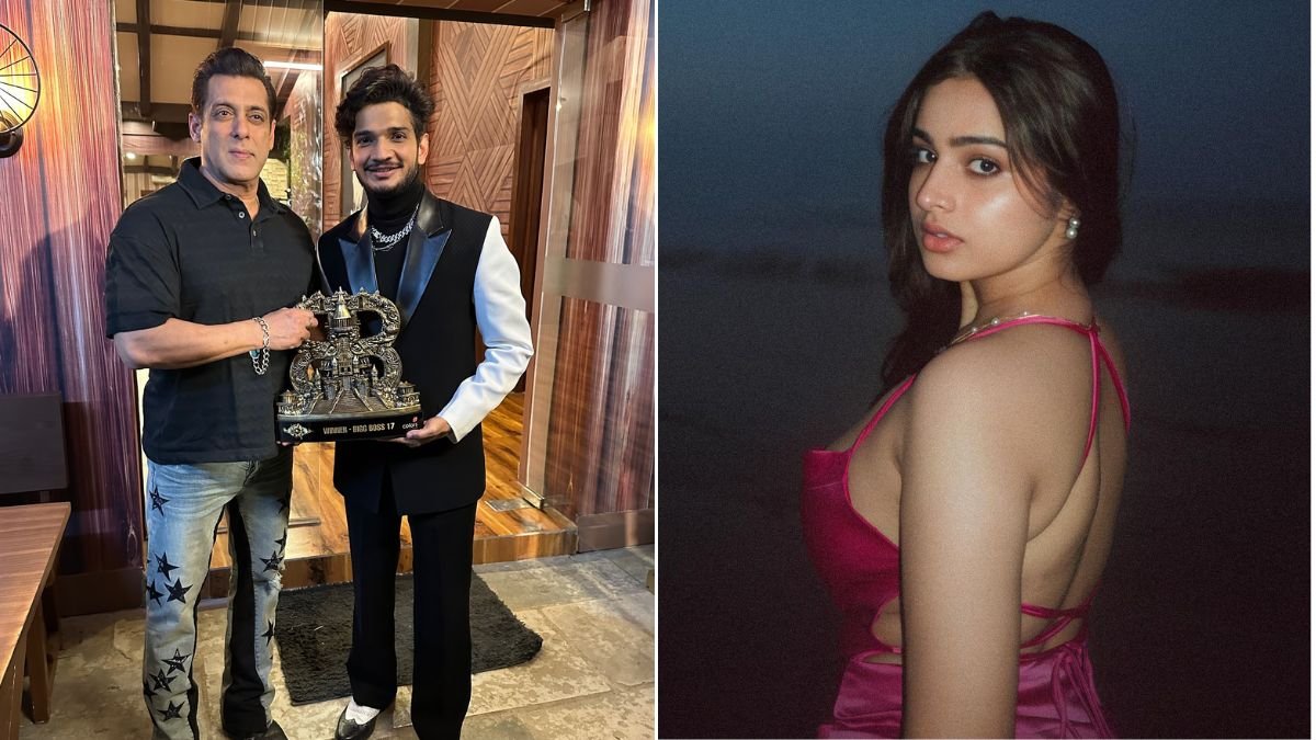 Bigg Boss 17, Bigg Boss, Bigg Boss 17 winner Bigg Boss 17, Bigg Boss, Bigg Boss 17 winner