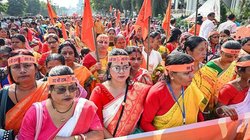 Ayodhya Ram Mandir Darshan: प्राण-प्रतिष्ठा के बाद के लिए बनाया जा रहा खास प्लान, दर्शनार्थियों की भीड़ को नियंत्रित करने में ये होंगी चुनौतियां