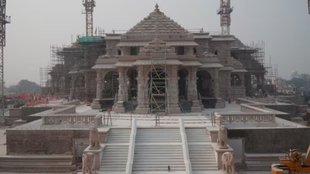 Ram Mandir | Ram Mandir Ayodhya | Ayodhya Ram Mandir