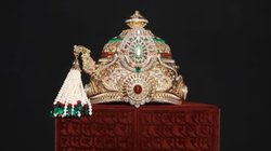 Ram Lalla Mukut: 3 किलो सोना, 300 कीमती रत्न; सूरत की इस हीरा कंपनी ने रामलला के लिए दान किया 6 किलो का मुकुट