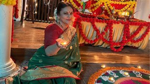 Ayodhya Ram Mandir/ Dipika Chikhlia/ PM Modi