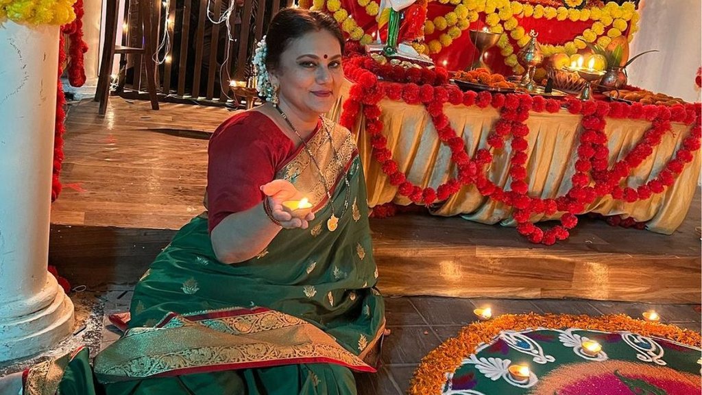 Ayodhya Ram Mandir/ Dipika Chikhlia/ PM Modi