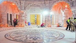 अयोध्‍या में भारतीय शास्त्रीय वाद्ययंत्रों से गूंजेगा राम मंदिर परिसर