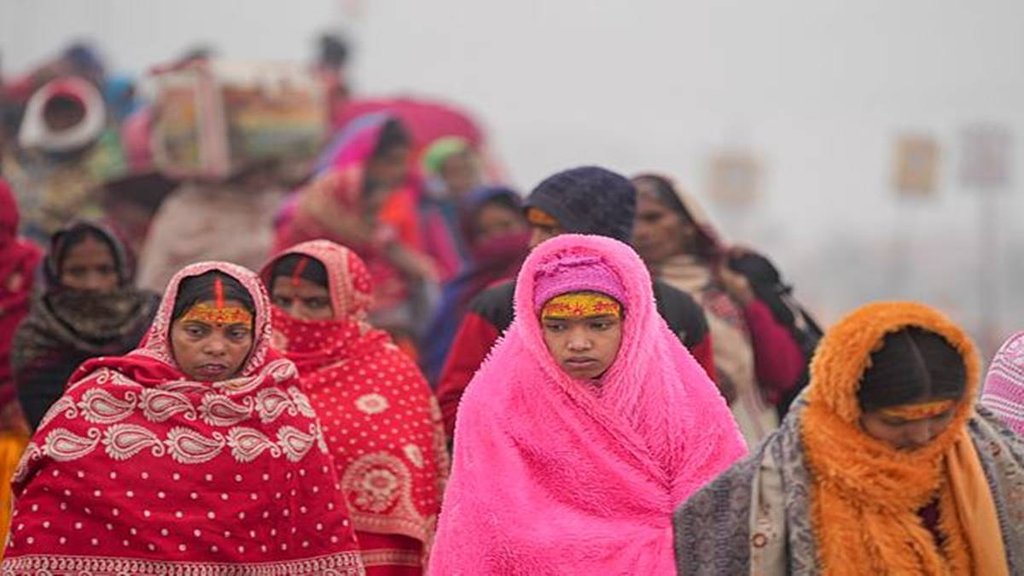 Ayodhya, Ram Mandir, Shabari Rasoi
