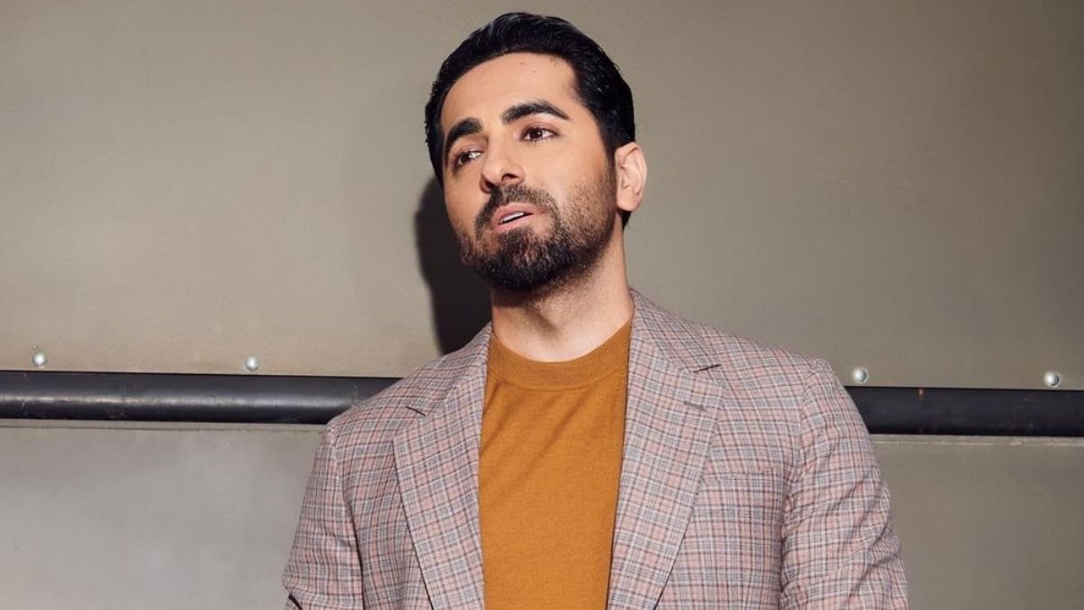 Ayushmann Khurrana, Bollywood, Ayushmann Khurrana News