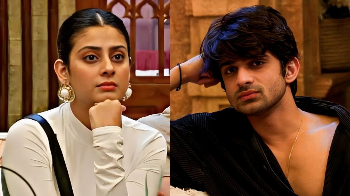 Bigg Boss 17, Isha Malviya, Abhishek Kumar