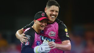 BBL 2023 24 Sydeny Sixers in Final, Big Bash League, Cricket News