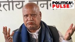 ‘विपक्ष को राम के चरणों में आना चाहिए…अभी देर नहीं हुई’, BJP MP बोले- अब अन्य मंदिरों को लेकर कोई आंदोलन नहीं, कोर्ट करेगा फैसला