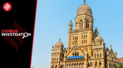 Express Investigation: सिर्फ सत्ताधारी विधायकों के लिए खुलता है BMC के खजाने का ताला, BJP-शिंदे सेना को दे दिए 500 करोड़, विपक्ष के लिए फूटी कौड़ी भी नहीं