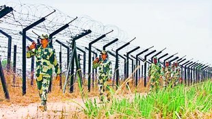 BSF| state police| right