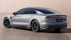 BYD ने उठाया U7 फ्लैगशिप इलेक्ट्रिक सेडान से पर्दा, जानें डायमेंशन से लेकर फीचर्स तक की कंप्लीट डिटेल