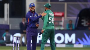 Babar Azam, Virat Kohli, PAK vs AUS,