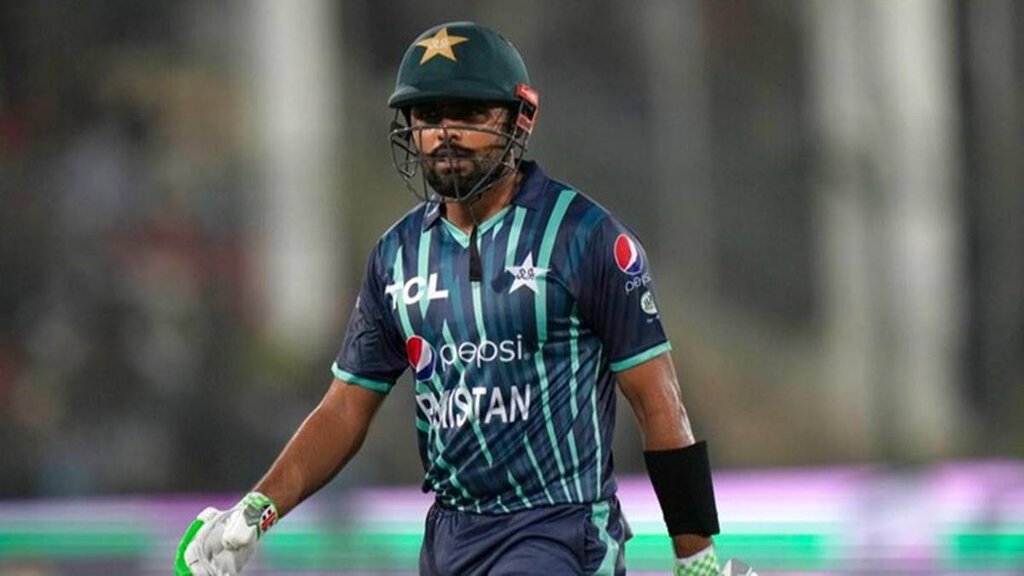 Babar Azam | NZ vs Pak | Pak vs NZ | Pakistan cricket team |