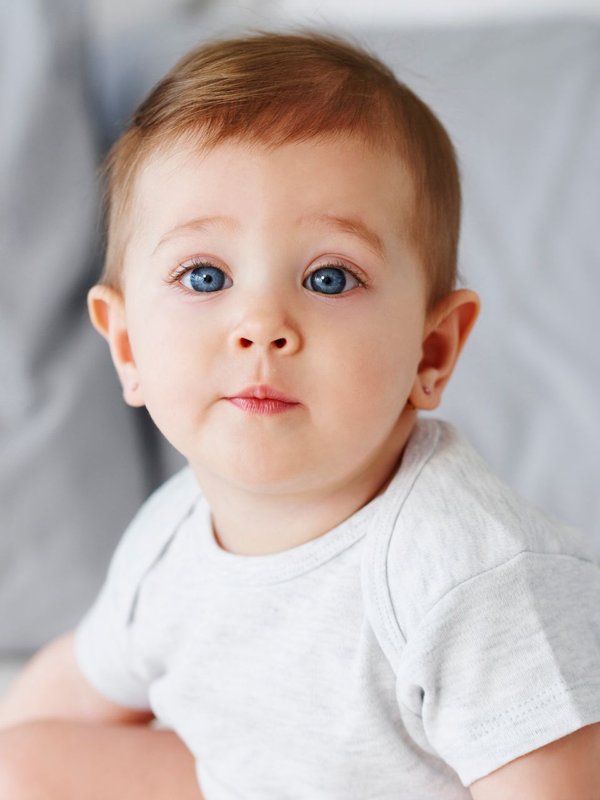 Baby Boy Name From H