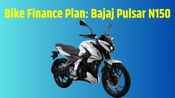 Bike Finance Plan: मात्र 11 हजार देकर आपकी हो सकती है Bajaj Pulsar N150, इतनी भरनी होगी मंथली EMI