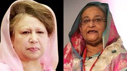 Bangladesh: खालिदा जिया के बहिष्कार के ऐलान के बीच मतदान जारी, PM शेख हसीना ने भारत को बताया सबसे बड़ा दोस्त