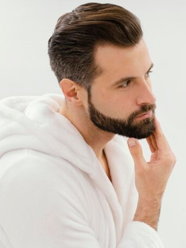 Men Fashion Tips । Men Fashion Trend । Beard Care Tips