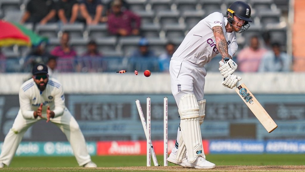 Ben Stokes, India vs England, Jasprit Bumrah