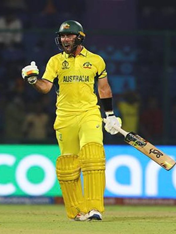 Most T20I Runs in Bengaluru,Bengaluru Most T20I Runs,Glenn Maxwell