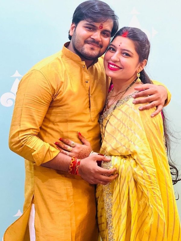 Bhojpuri Star Arvind Akela Kallu, Arvind Akela Kallu