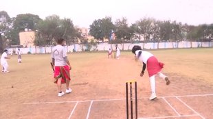 Bhopal Cricket Tournament, Dhoti, Sanskrit,