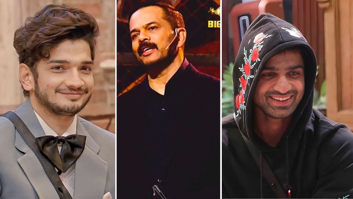 Bigg Boss, Bigg Boss 17, Bigg Boss 17 Finale, Bigg Boss 17 Grand Finale