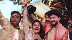 Bigg Boss Tamil 7 Winner: कौन हैं ‘बिग बॉस तमिल 7’ की विनर अर्चना रविचंद्रन? 18 कंटेस्टेंट्स को पछाड़ जीते 50 लाख और ट्रॉफी