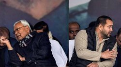 Political Row in Bihar: पार्टी का टूटना या कुछ और… नीतीश कुमार ने क्यों 2022 में छोड़ा था BJP का साथ? अब इसलिए हुए RJD से नाराज