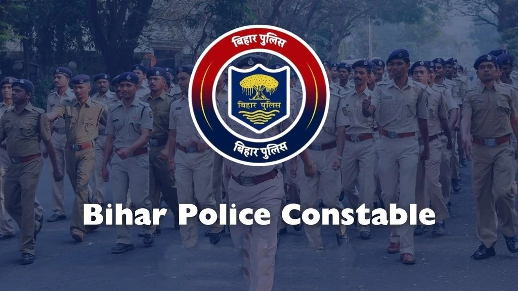 Bihar Police constable, Bihar Police constable exam date 2024, Bihar Police constable paper date