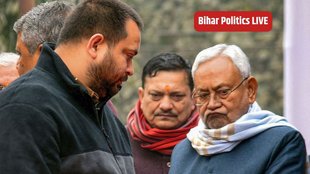 Nitish Kumar, Nitish Kumar News, Bihar Politics LIVE