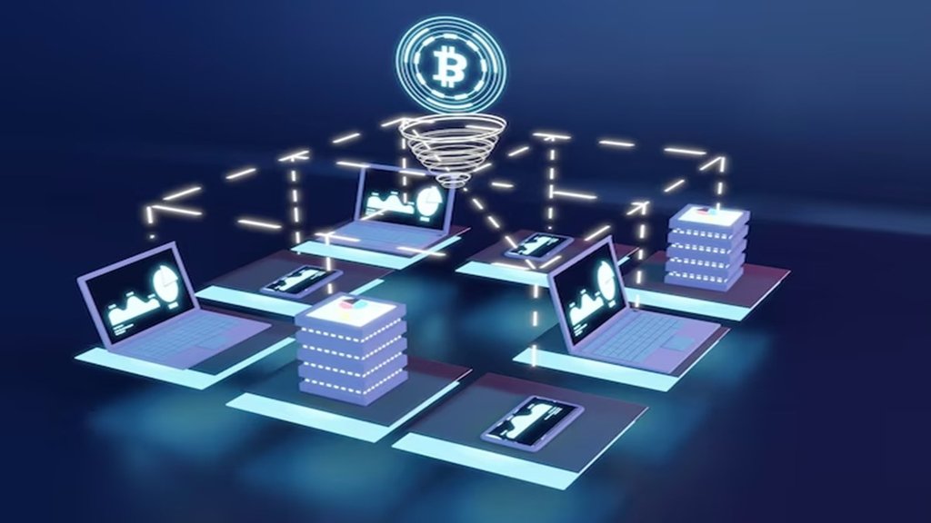 Block chain| technology