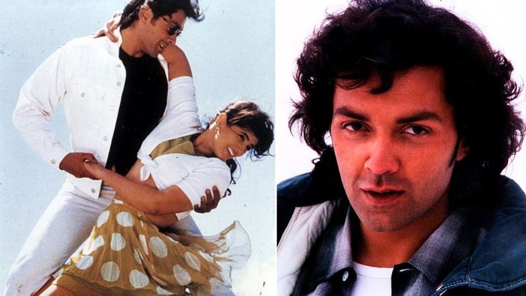 Bobby Deol Birthday: Bobby Deol facts