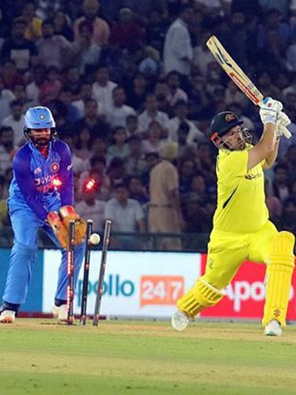 Mode of Dismissal in Cricket, Types of Dismissal in Cricket, Batsman Dismissal in Cricket