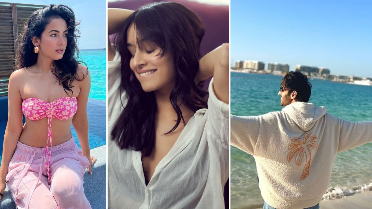 Maldives Vs Lakshadweep, India Vs Maldives, India-Maldives Vivad Maldives Vs Lakshadweep, India Vs Maldives, India-Maldives Vivad