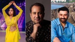 Bollywood News Updates: सिंगर राहत फतेह अली खान ने की नौकर की पिटाई, ‘बिग बॉस’ फेम मनीषा रानी अस्पताल में भर्ती, ‘हनुमान’ बनेंगे सनी देओल