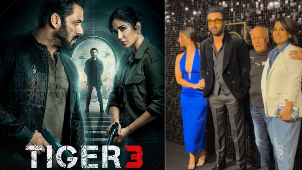 Bollywood News, Entertainment news trending News