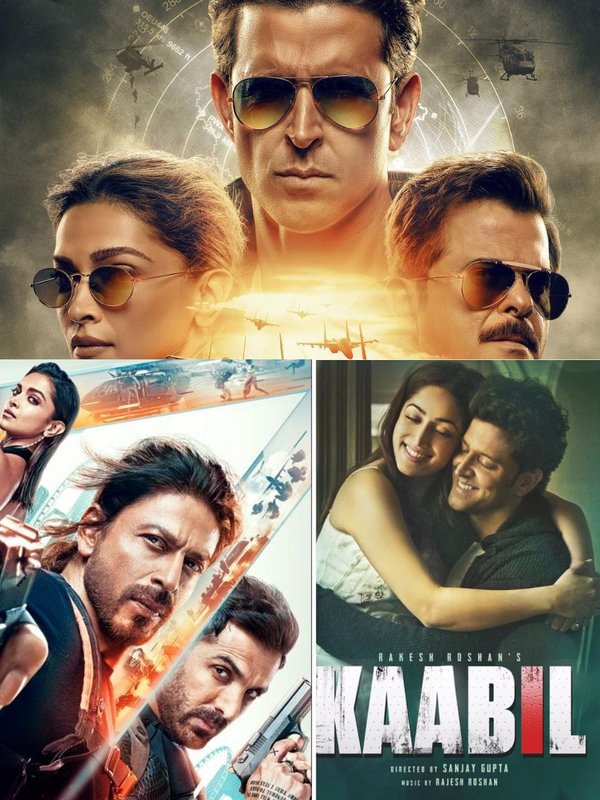 fighter, fighter release, fighter Republic Day releases