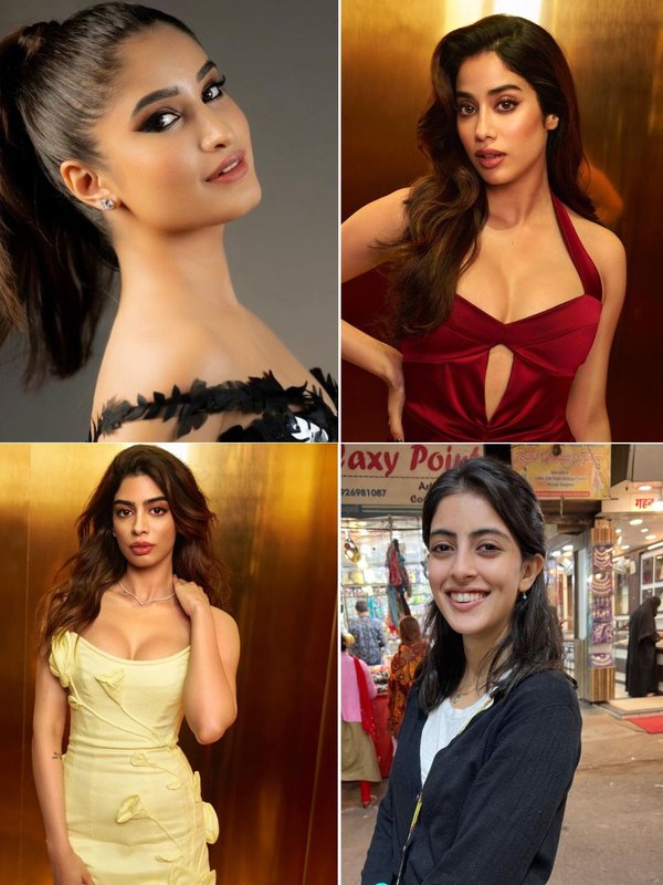 Bollywood Starkids dating, Bollywood Starkids dating Rumours