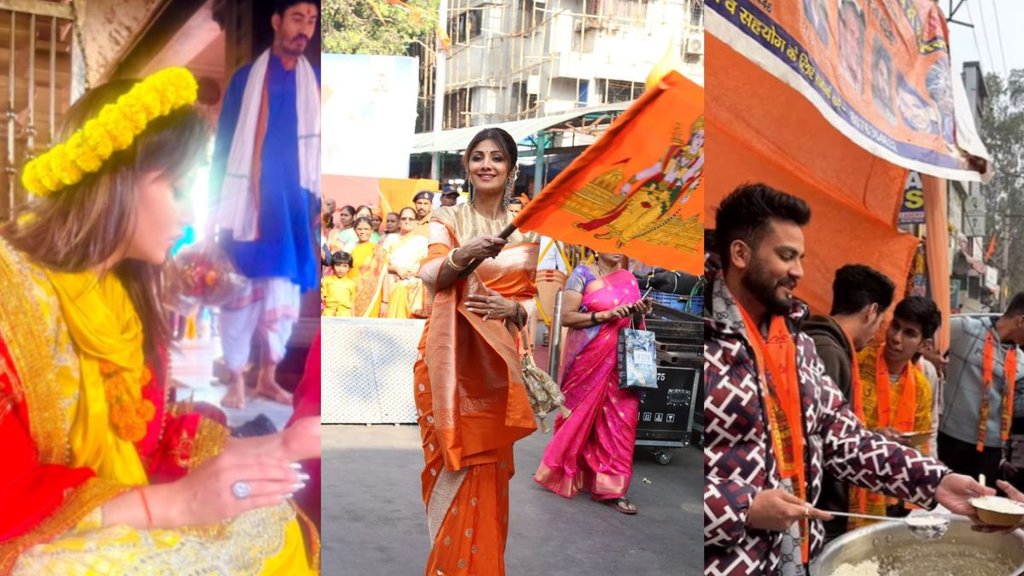 Bollywood Stars, Stars who did not go Ayodhya, Ram Mandir Pran Pratishtha