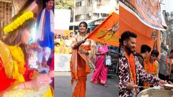 अयोध्या में न सही… इन सितारों ने यूं मनाया रामलला के मंदिर की प्राण प्रतिष्ठा का जश्न, किसी ने जलाए दिए तो किसी ने दिया भंडारा