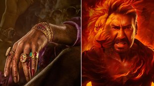 Bollywood Vs South, Bollywood Vs South 2024, Bollywood Top Films 2024