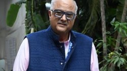 CineGram: राज कपूर के सर्वेंट क्वाटर में रहने को मजबूर था बोनी कपूर का परिवार, फिल्ममेकर ने सुनाई आपबीती