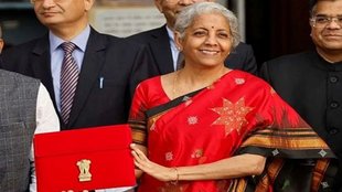 Budget 2024 EV Sector । Budget 2024 Big Expectation EV Sector । Budget 2024 Nirmala Sitharaman । Modi Government EV Policy