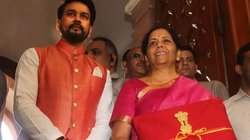 परिवार में वित्तीय नियोजन की दृष्टि से बजट बनाने की जरूरत