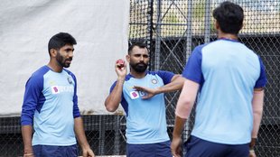 IND vs AFG T20I Series, Mohammed siraj, Mohammed Shami, Jasprit Bumrah